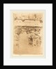 T.A. Nash's Fruit-Shop, c. 1886 by James McNeill Whistler