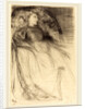 Weary, 1863 by James McNeill Whistler