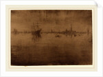 Nocturne by James McNeill Whistler