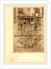 Steps, Amsterdam, 1889 by James McNeill Whistler