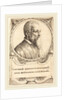Conrad Schall, 1547 by Augustin Hirschvogel