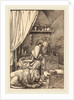 Saint Jerome in His Cell, 1511 by Albrecht Dürer