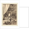 Saint Jerome in His Cell, 1511 by Albrecht Dürer