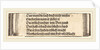 Printed text for The Betrothal of Maximilian with Mary of Burgundy, 1515 by Albrecht Dürer