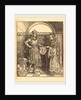 The Betrothal of Maximilian with Mary of Burgundy, 1515 by Albrecht Dürer