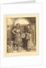 The Betrothal of Maximilian with Mary of Burgundy, 1515 by Albrecht Dürer