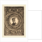 Emperor Charles V by Daniel Hopfer I