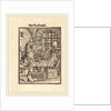 Rich Man by Hans Holbein the Younger