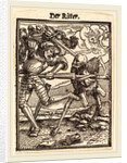 Knight by Hans Holbein the Younger