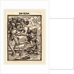 Knight by Hans Holbein the Younger