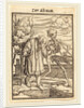 Old Man by Hans Holbein the Younger