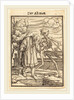 Old Man by Hans Holbein the Younger