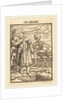 Old Man by Hans Holbein the Younger