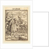 Old Man by Hans Holbein the Younger