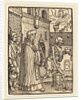Parish Priest by Hans Holbein the Younger