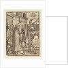 Parish Priest by Hans Holbein the Younger