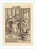 Countess by Hans Holbein the Younger