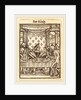 King by Hans Holbein the Younger