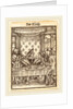 King by Hans Holbein the Younger