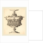 Cup by Wenzel Jamnitzer I