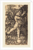 Cupid Balancing on a Globe, 1533 by Master H.L.