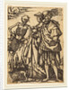 Dance of Death I, 1562 by Master A.C.
