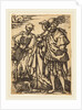 Dance of Death I, 1562 by Master A.C.