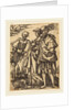 Dance of Death I, 1562 by Master A.C.