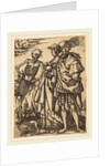 Dance of Death I, 1562 by Master A.C.