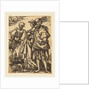 Dance of Death I, 1562 by Master A.C.
