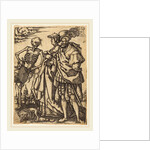 Dance of Death I, 1562 by Master A.C.