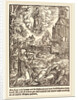 Ein Frau war lannge Zeit, c. 1503 by Master of the Miracles of Mariazell