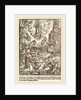 Ein Frau war lannge Zeit, c. 1503 by Master of the Miracles of Mariazell