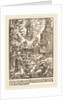 Ein Frau war lannge Zeit, c. 1503 by Master of the Miracles of Mariazell
