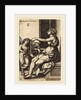 Dialectic by Georg Pencz