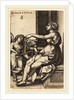 Dialectic by Georg Pencz