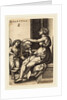 Dialectic by Georg Pencz