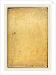 Drawing Book, 1 vol: ill: 38 engravings by Luca Ciamberlano