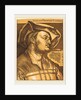 Ulrich Varnbuler, 1522 by Albrecht Dürer