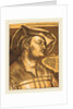Ulrich Varnbuler, 1522 by Albrecht Dürer