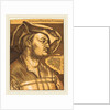 Ulrich Varnbuler, 1522 by Albrecht Dürer