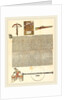 Broadside: An Invitation to an Arms Competition, in or after 1501 by Anonymous