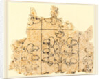 Playing Card by Anonymous