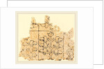 Playing Card by Anonymous