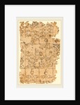 Playing Card by Anonymous