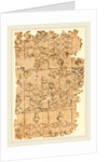 Playing Card by Anonymous