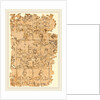 Playing Card by Anonymous