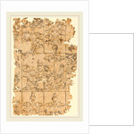 Playing Card by Anonymous