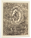 The Resurrection, 1512 by Albrecht Altdorfer