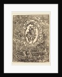 The Resurrection, 1512 by Albrecht Altdorfer